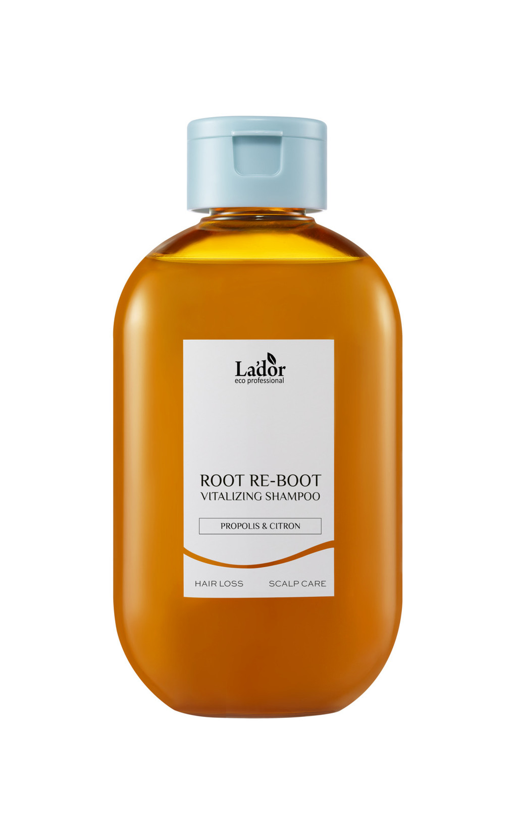 La'dor Root Re-Boot Vitalizing Shampoo 300 ml