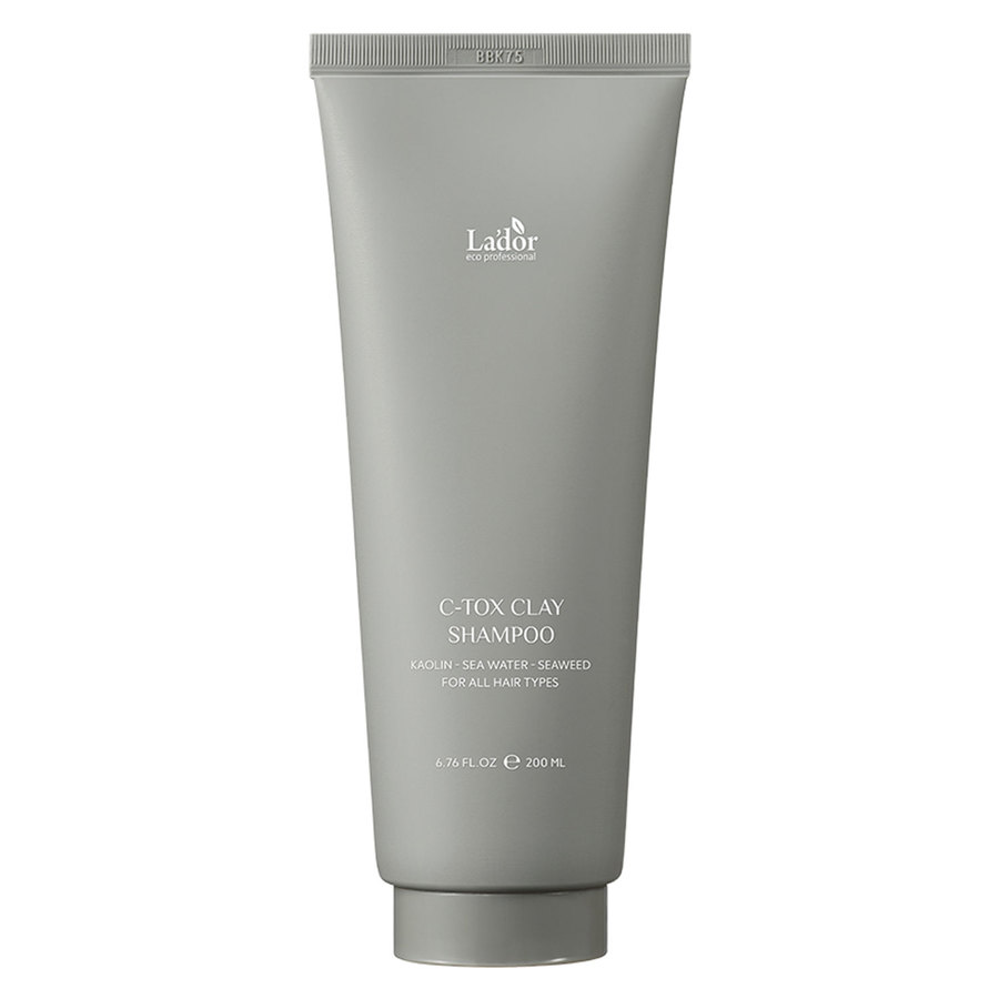 La'dor C-Tox Clay Shampoo 200ml