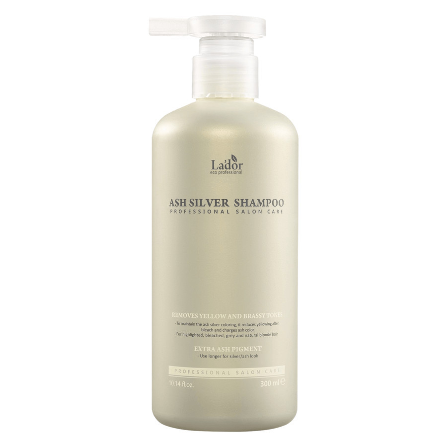 La'dor Ash Silver Shampoo 300ml