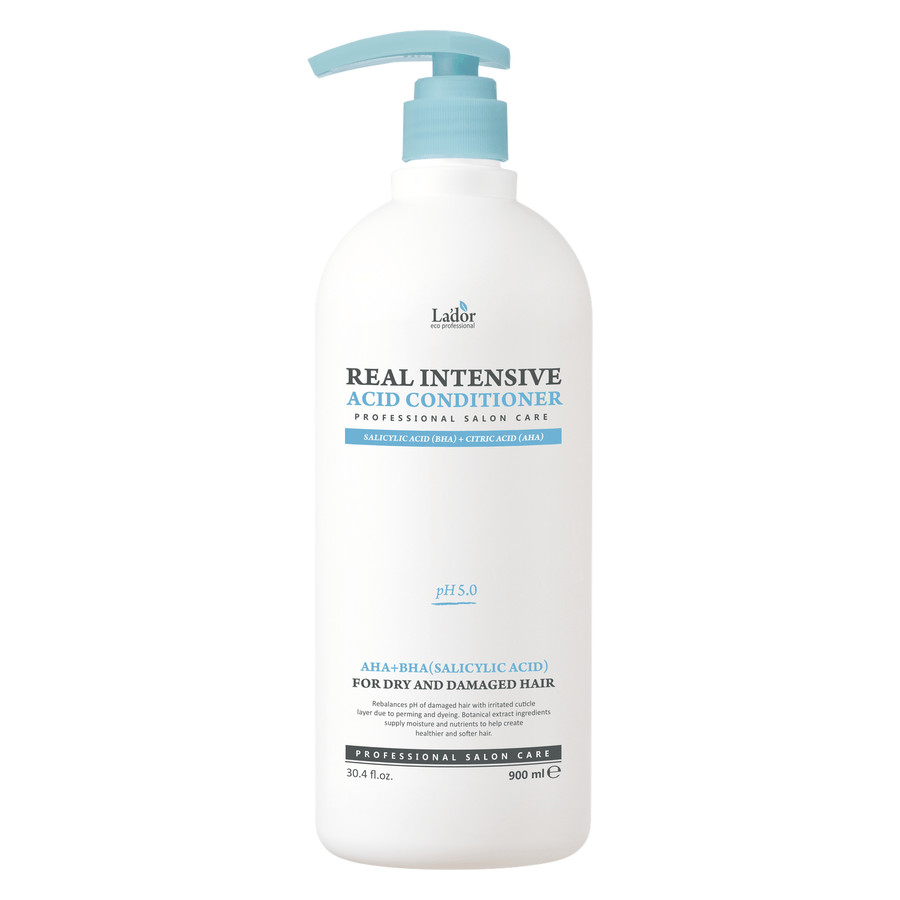 La'dor Real Intensive Acid Conditioner 900ml