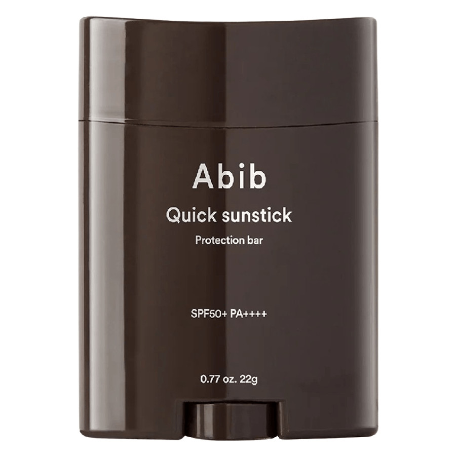 Abib Quick Sunstick Protection Bar SPF50+ 22g