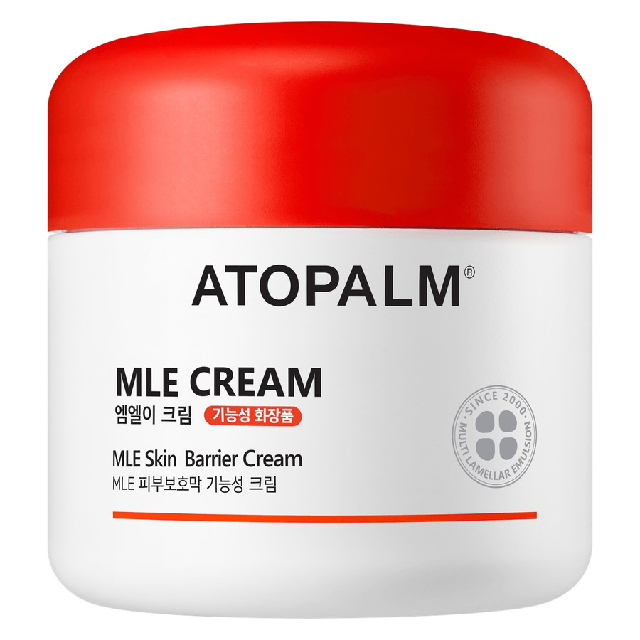 ATOPALM MLE Cream 100ml