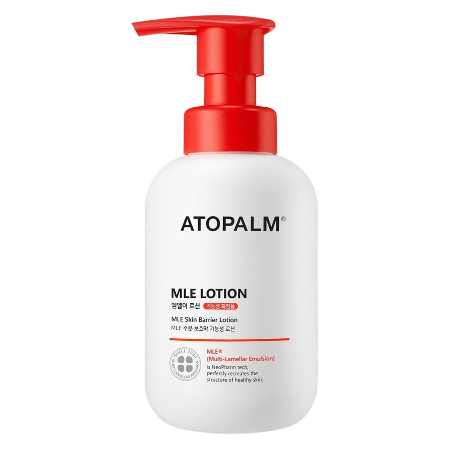 ATOPALM MLE Lotion 200ml