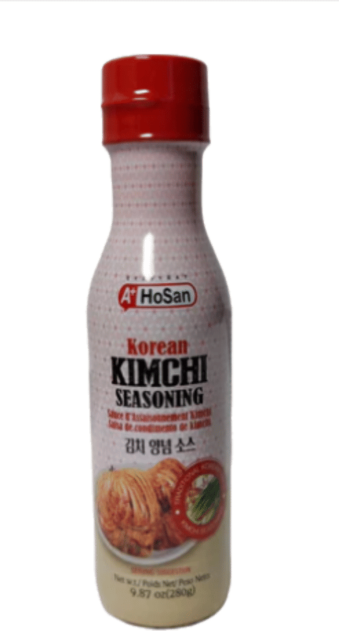 A+ Koreansk Kimchi-krydder 280g