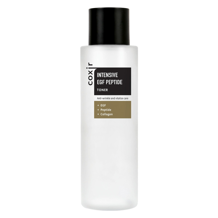 Coxir Intensive EGF Peptide Toner 150ml