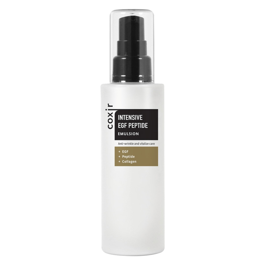Coxir Intensive EGF Peptide Emulsion 100ml