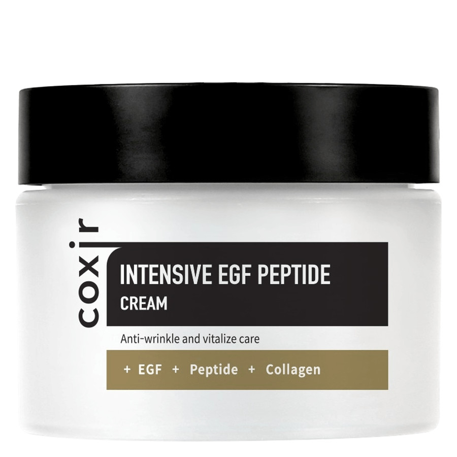 COXIR Intensive EGF Peptide Cream 50ml