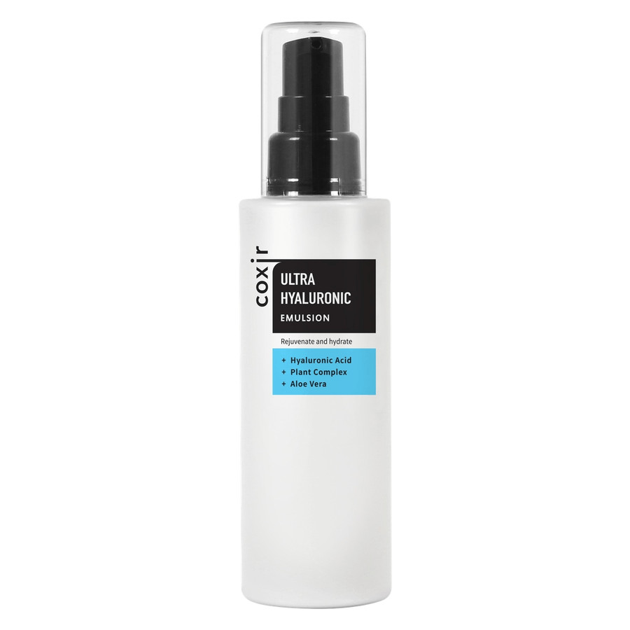 Coxir Ultra Hyaluronic Emulsion 100ml