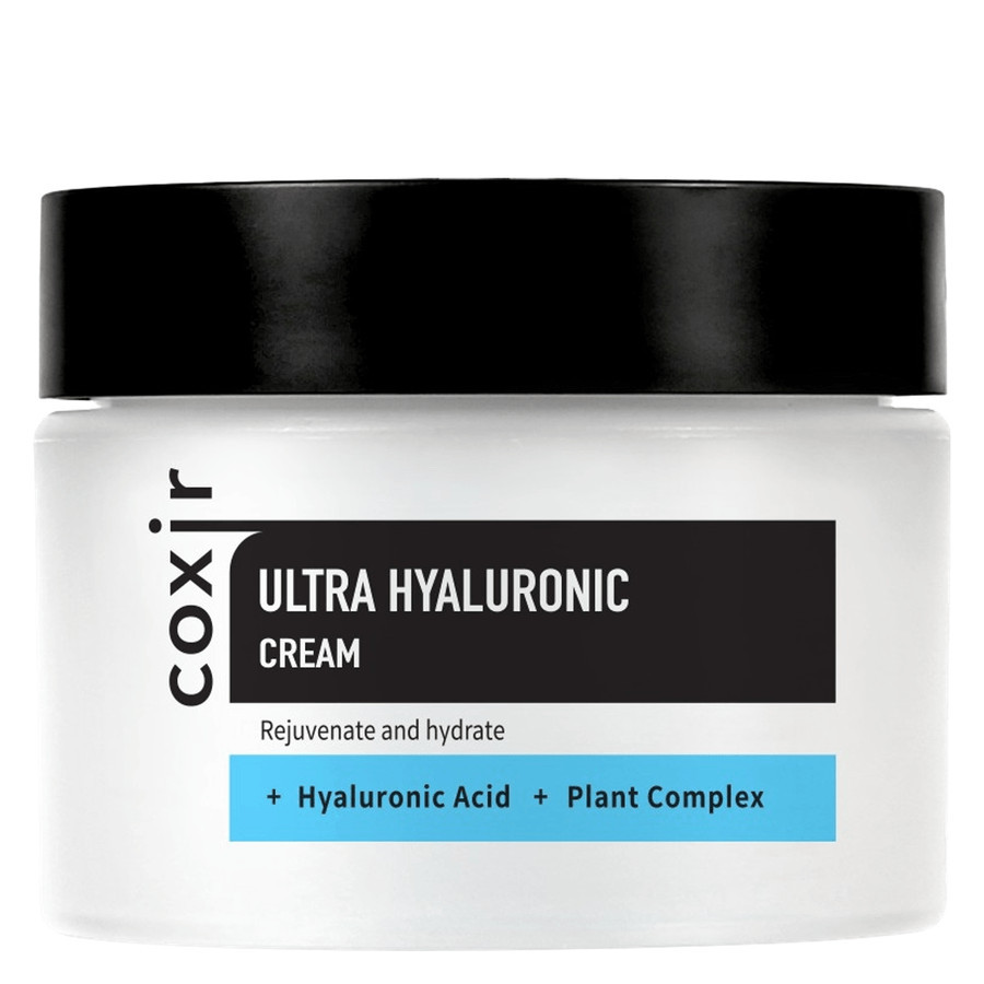 Coxir Ultra Hyaluronic Cream 50ml