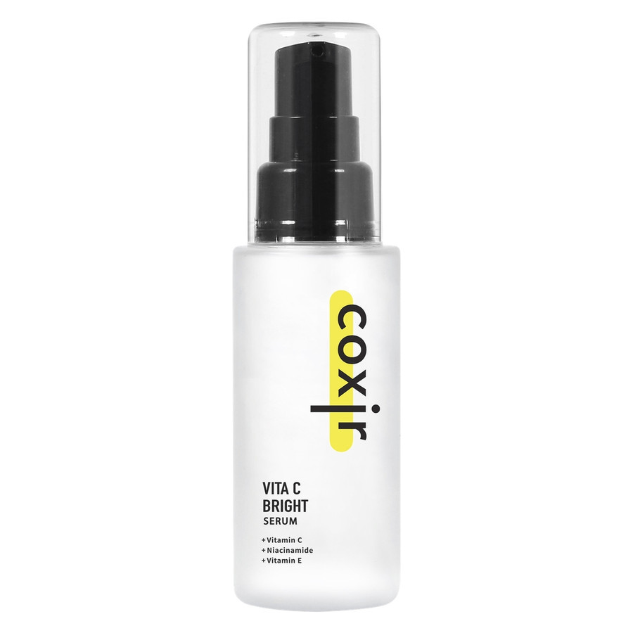 Coxir Vita C Bright Serum 50ml