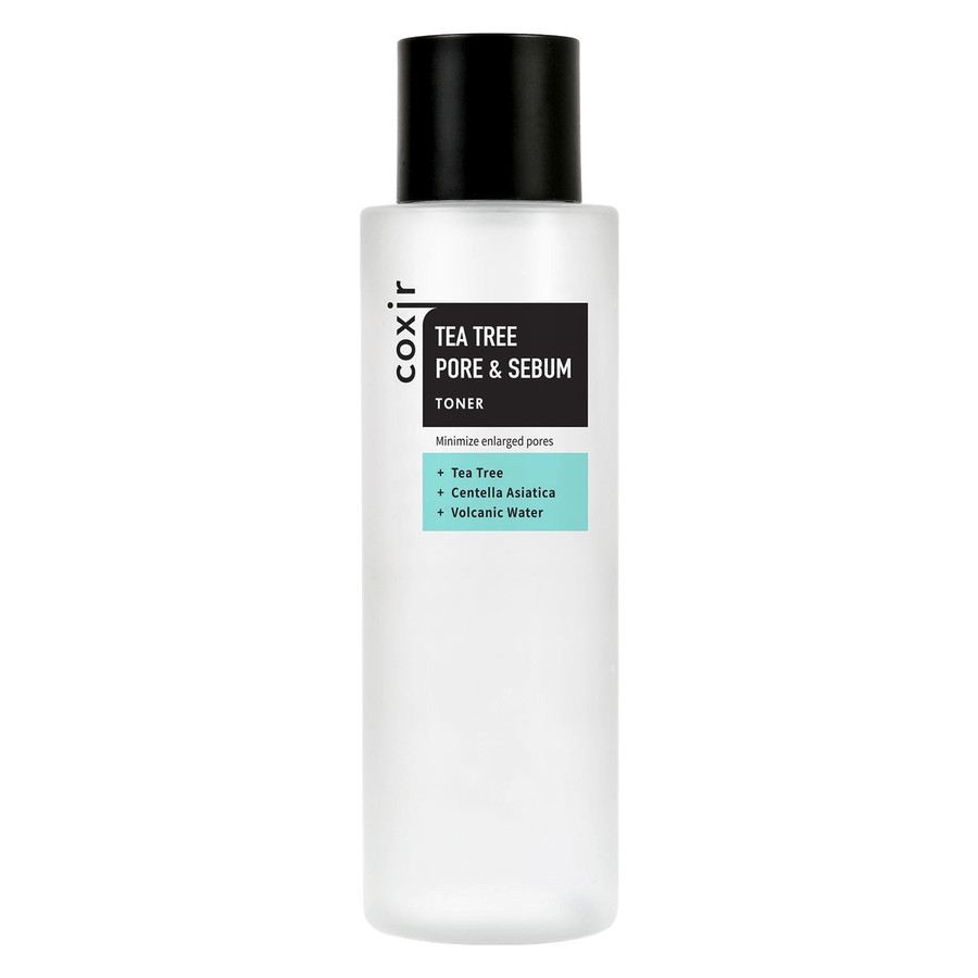 Coxir Tea Tree Pore & Sebum Toner 150ml