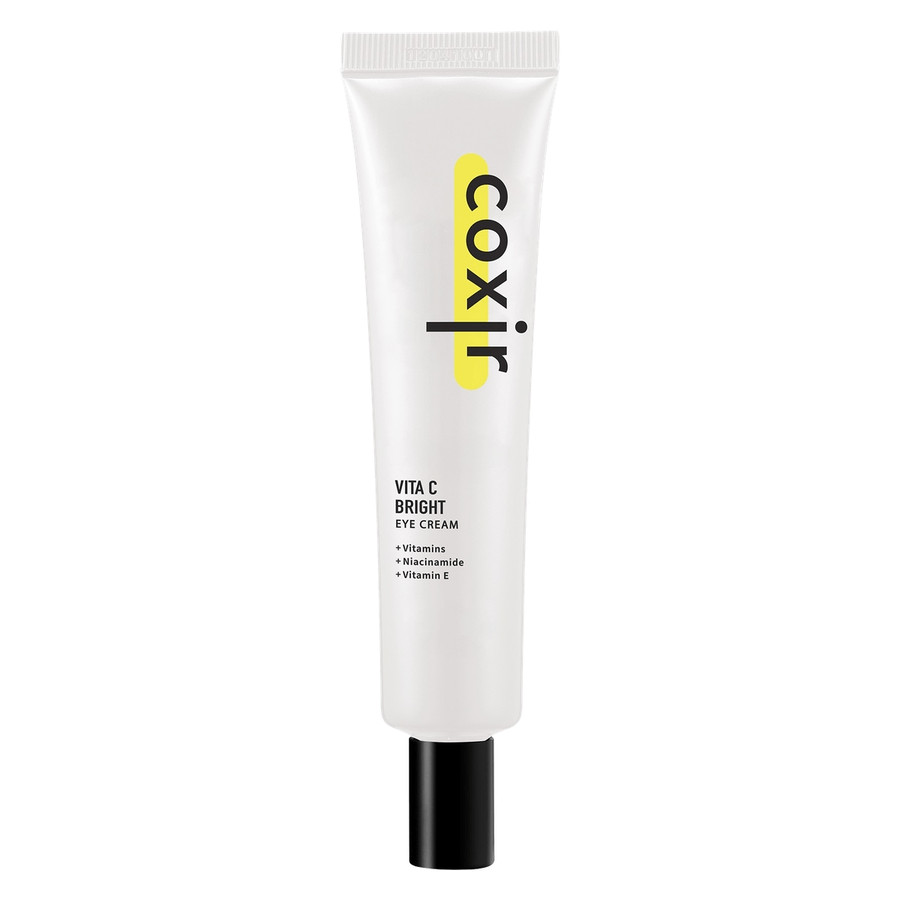 Coxir Vita C Bright Eye Cream 30ml