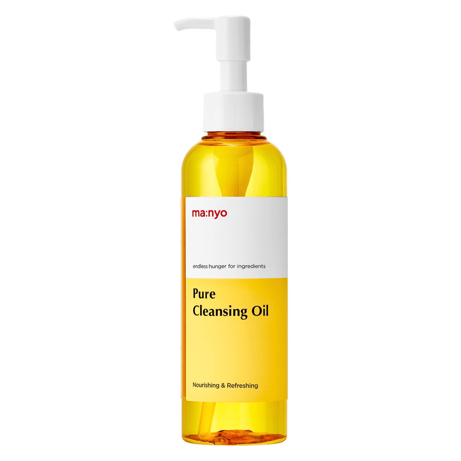 ma:nyo Pure Cleansing Oil 200ml