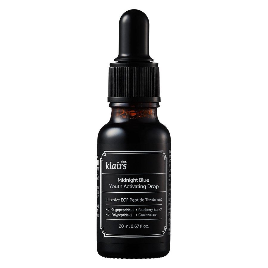 Klairs Midnight Blue Youth Activating Drop 102 20ml