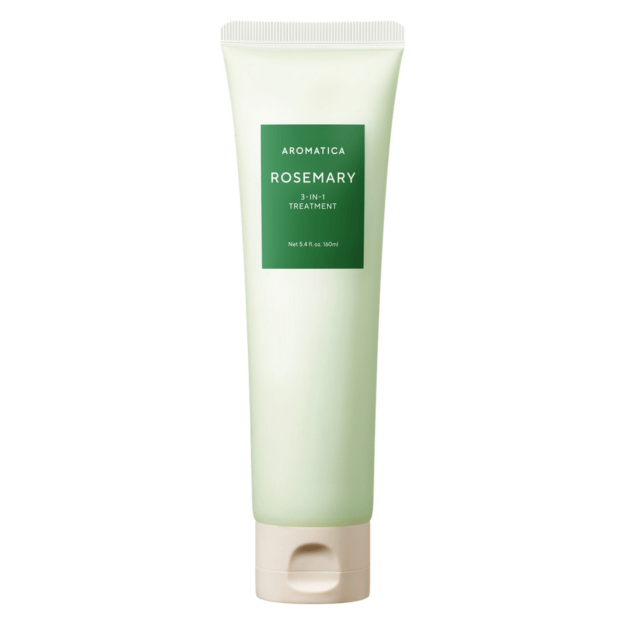 Aromatica Rosemary Scalp 3-In-1 Treatment 160ml
