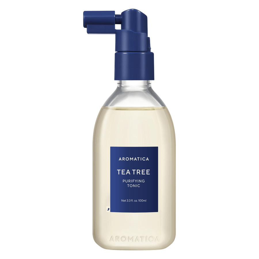 Aromatica Tea Tree Purifying Tonic 100ml