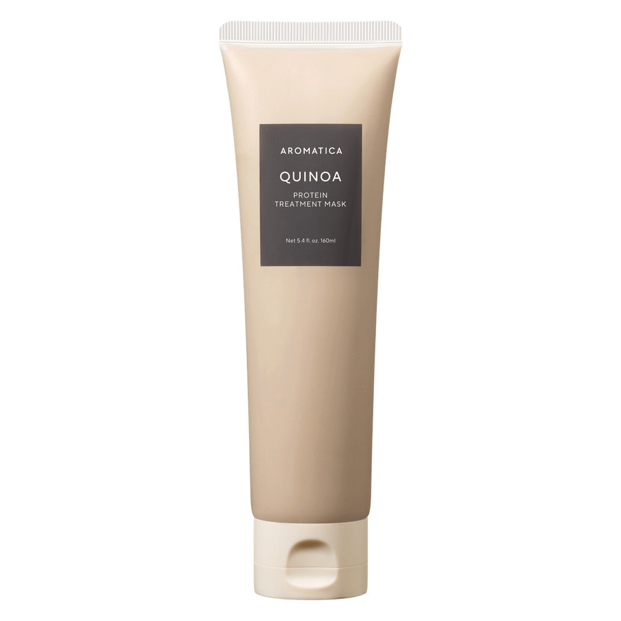 Aromatica Quinoa Protein Treatment Mask 160ml