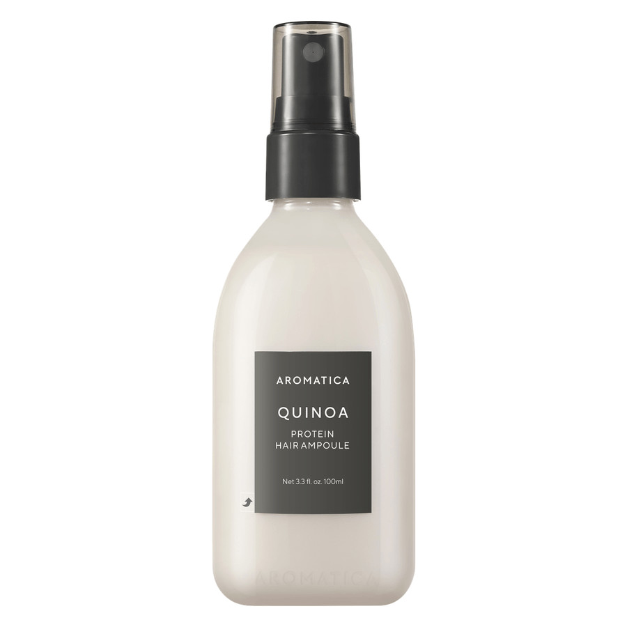 Aromatica Quinoa Protein Hair Ampoule 100ml