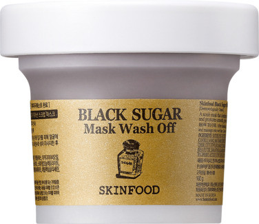 Black Sugar Mask