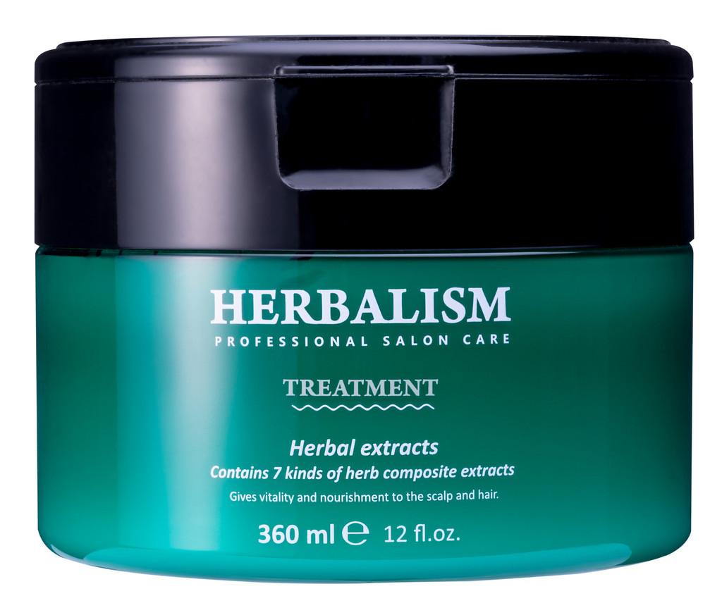 La'dor Herbalism Treatment 360 ml