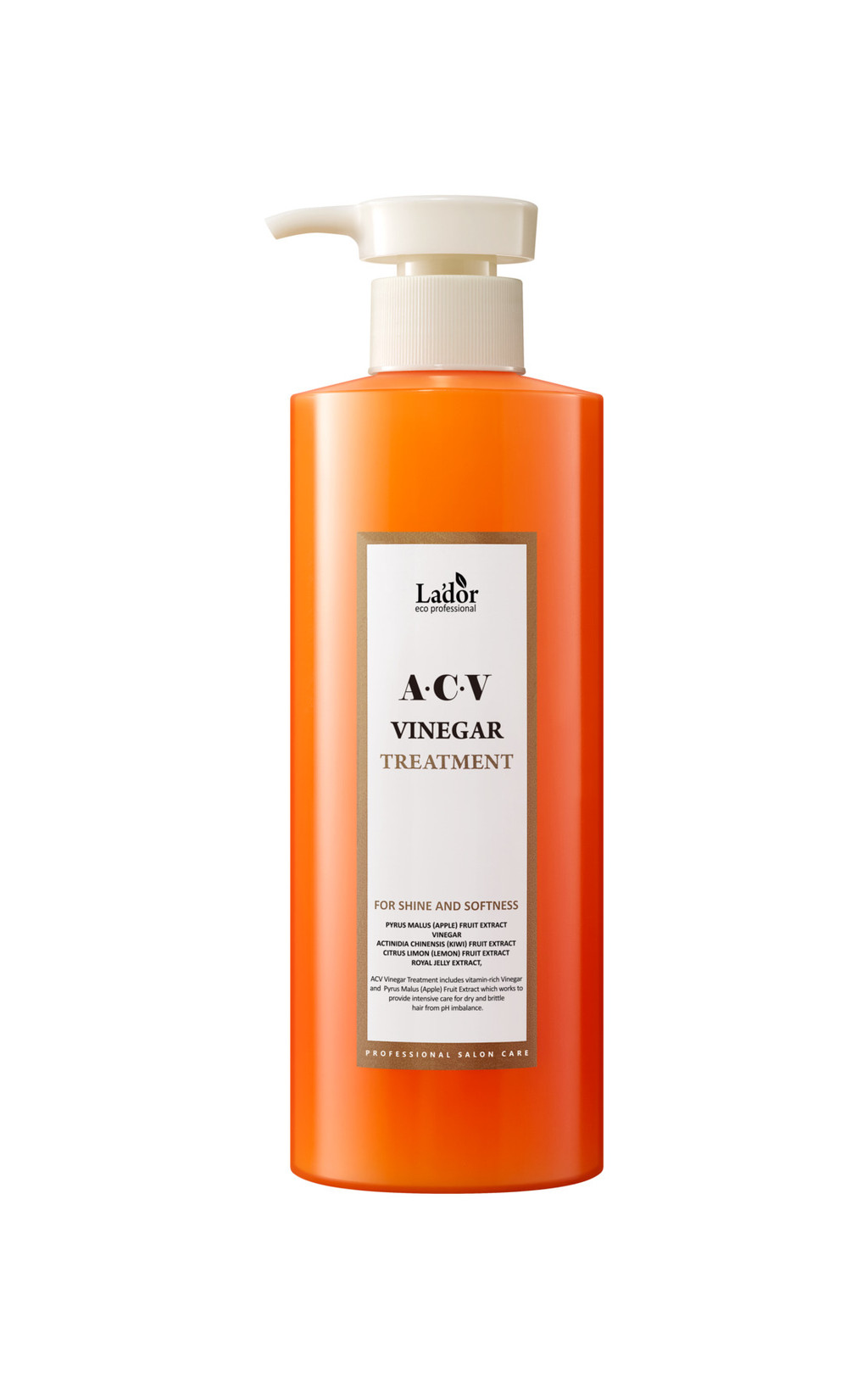 La'dor ACV Vinegar Treatment 430 ml