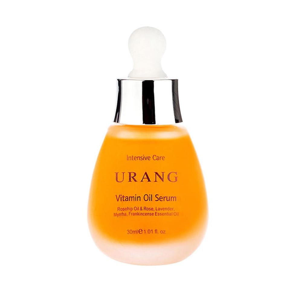 URANG Vitamin Oil Serum