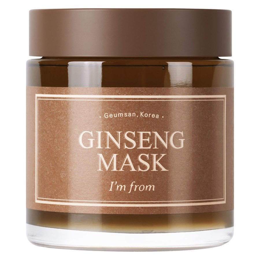 I'm From Ginseng Mask 120g