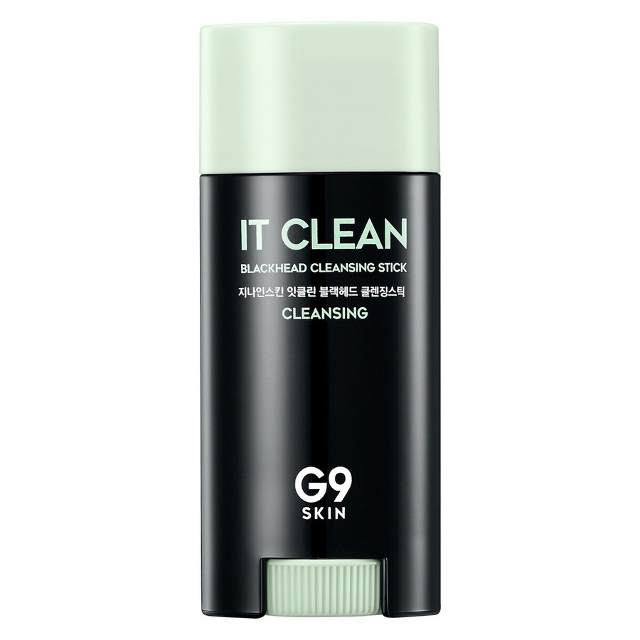 G9SKIN IT Clean Black Head Cleansing Stick 15g