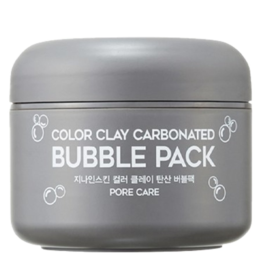 G9SKIN Color Clay Carbonated Bubble Pack 100ml