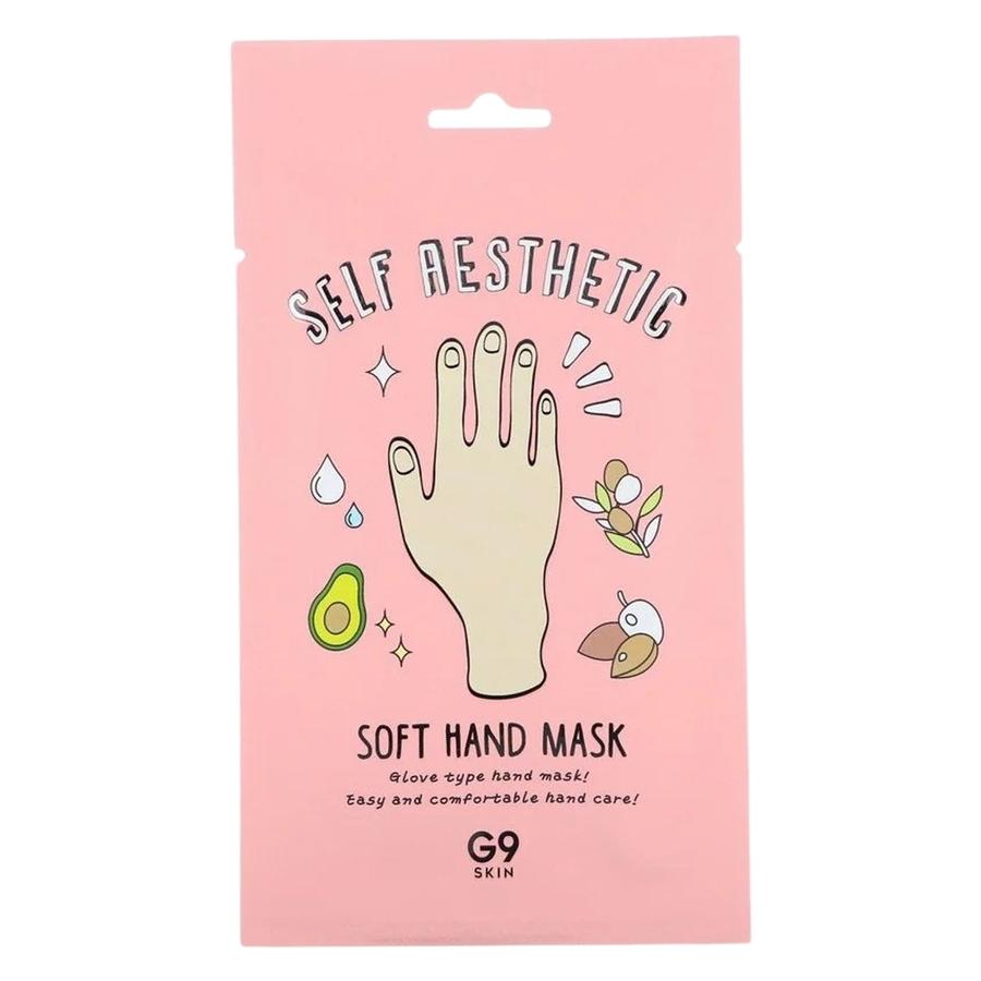 G9SKIN Self Aesthetic Soft Hand Mask 10ml