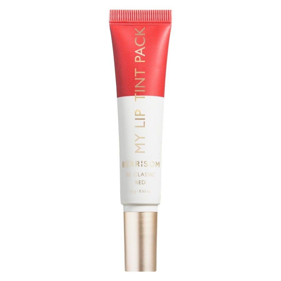 Berrisom My Lip Tint Pack 03 Classic Red 15g