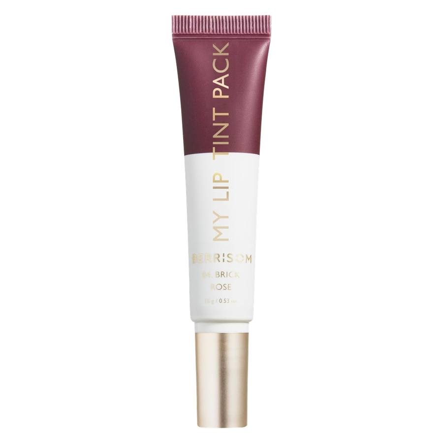 Berrisom My Lip Tint Pack 04 Brick Rose 15g