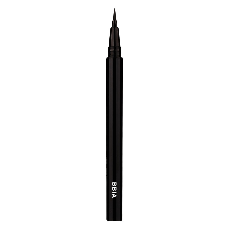 BBIA Last Pen Eyeliner 01 Sharpen Black 1pcs