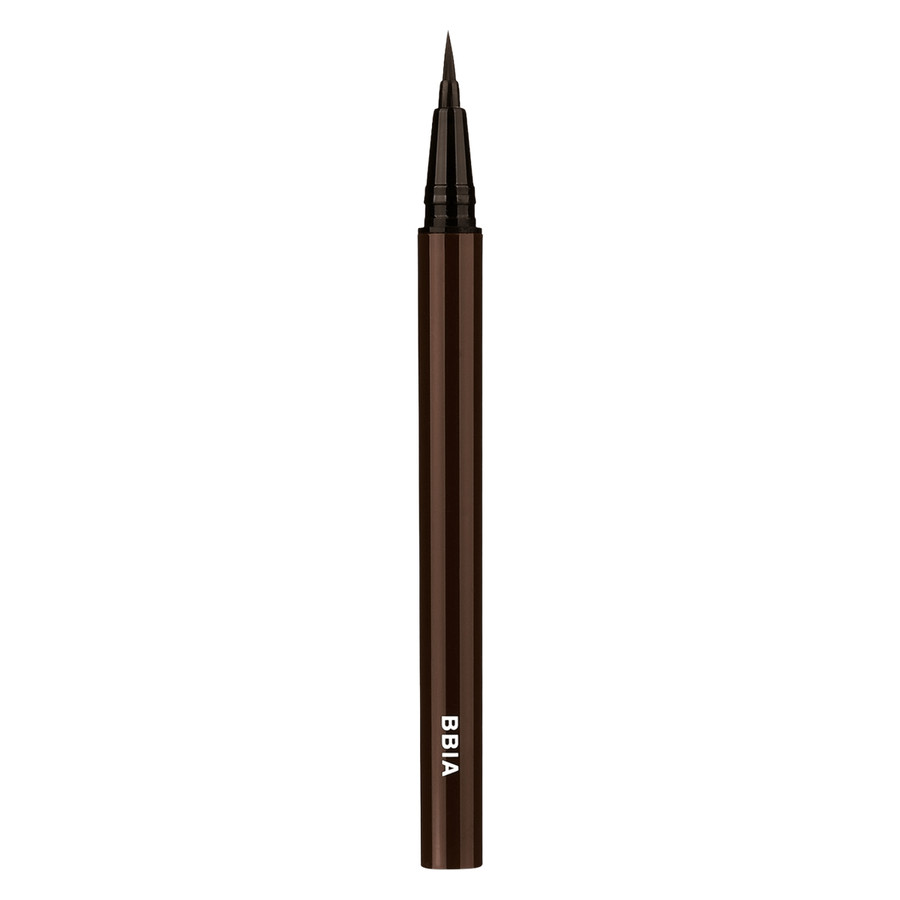 BBIA Last Pen Eyeliner 02 Sharpen Brown 1pcs
