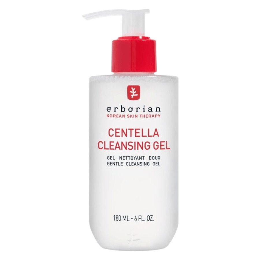 Erborian Centella Cleansing Gel 180ml