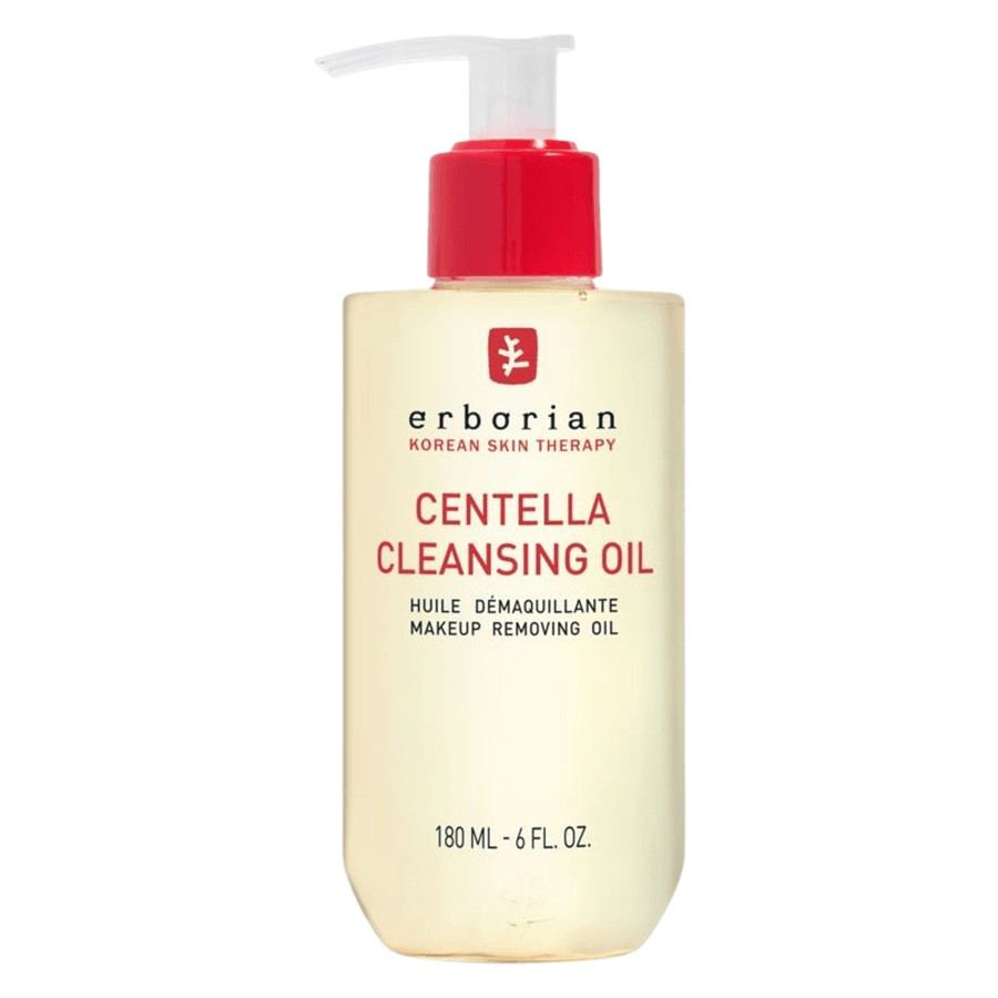 Erborian Centella Cleansing Oil 180ml