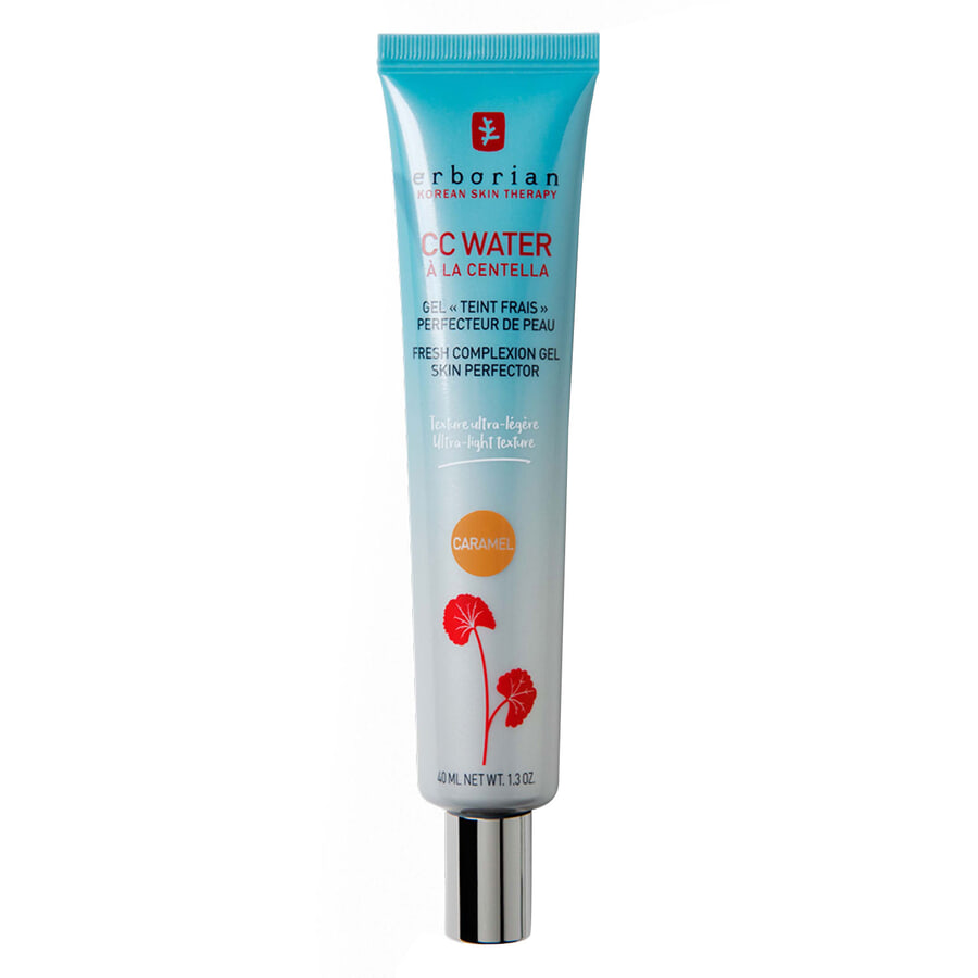 Erborian CC Water Caramel 40ml