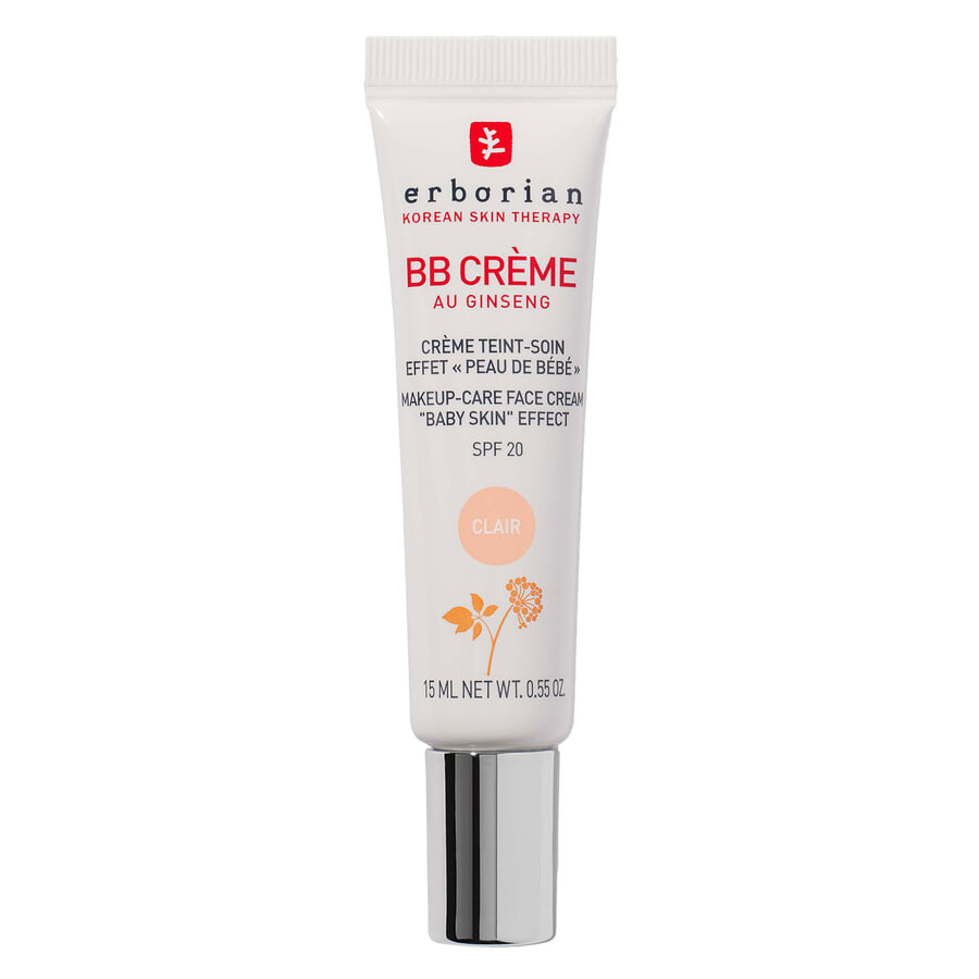 Erborian BB Crème Clair 15ml