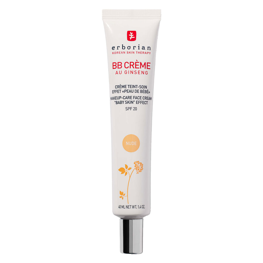 Erborian BB Crème Nude 40ml