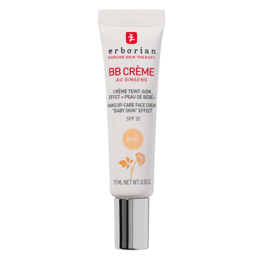 Erborian BB Creme Nude 15ml
