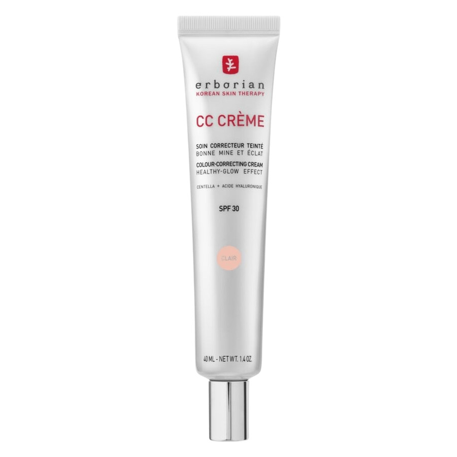 Erborian CC Creme Clair 40ml