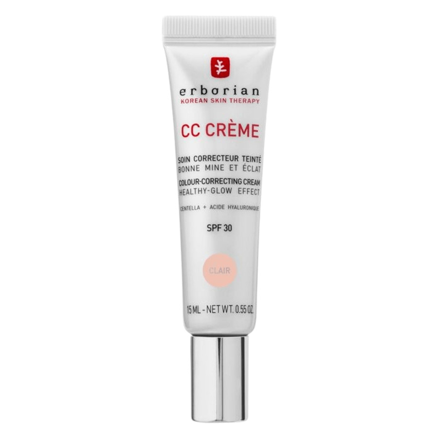 Erborian CC Creme Clair 15ml