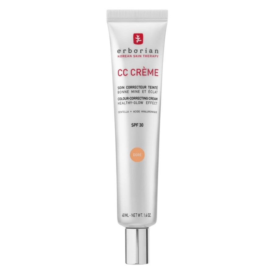 Erborian CC Creme Dore 40ml