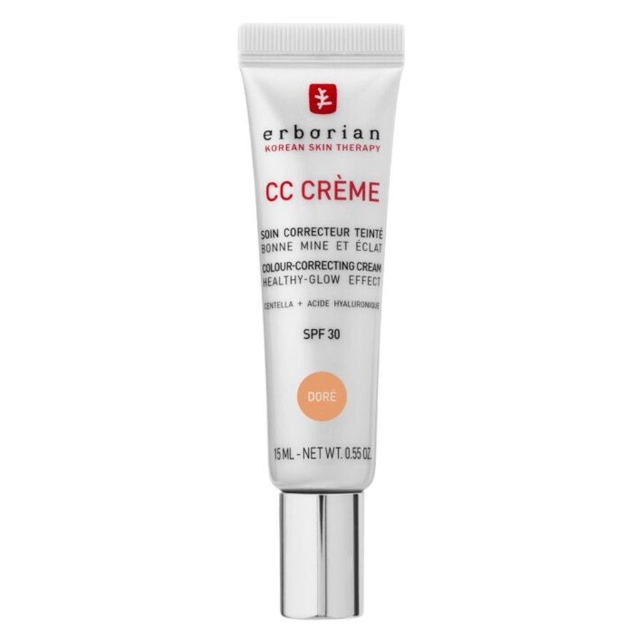 Erborian CC Creme Dore 15ml