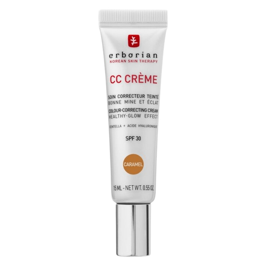 Erborian CC Creme Caramel 15ml
