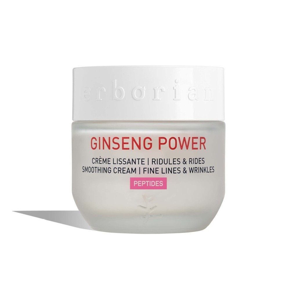 Erborian Ginseng Power Cream 50 ml