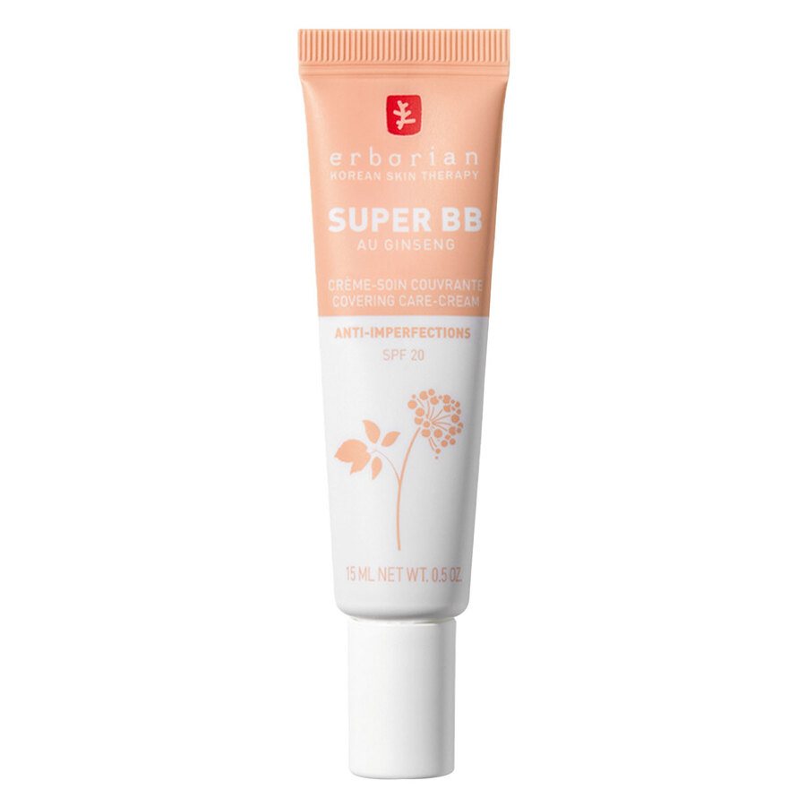 Erborian Super BB Clair 15ml