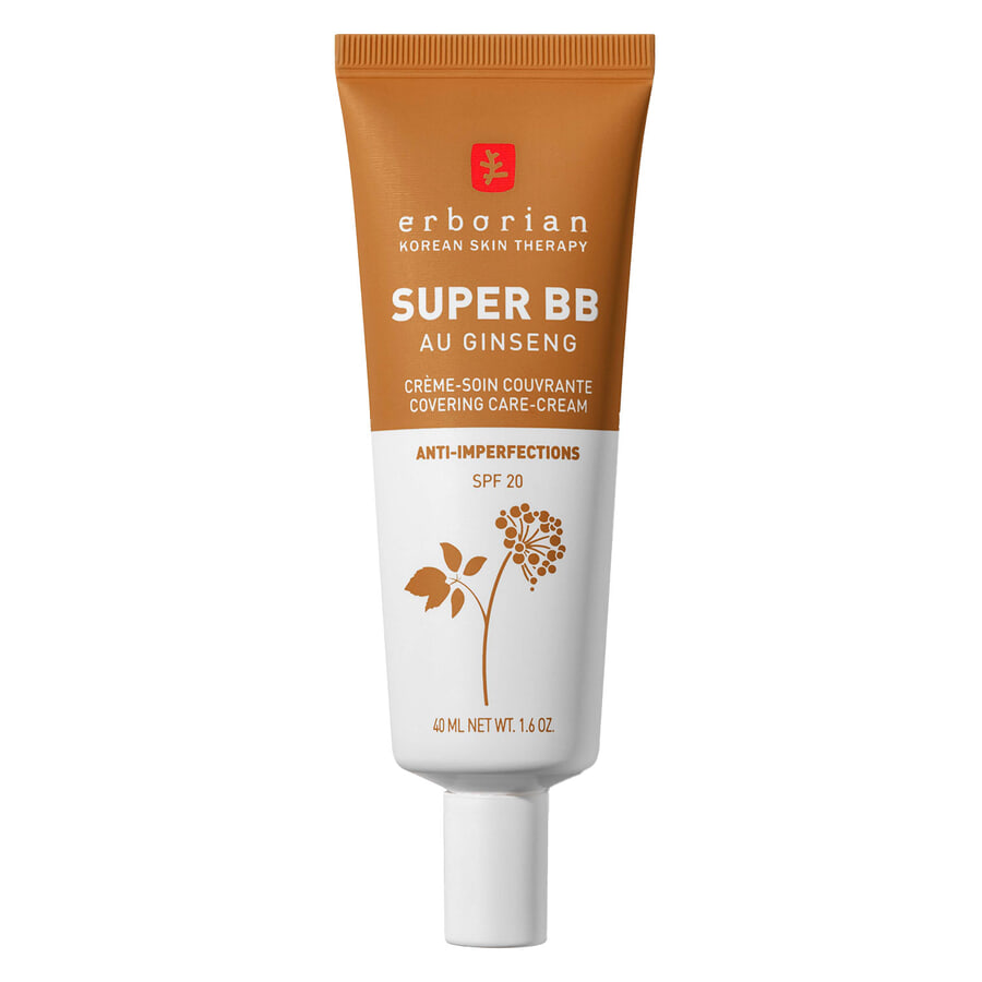 Erborian Super BB Caramel 40ml