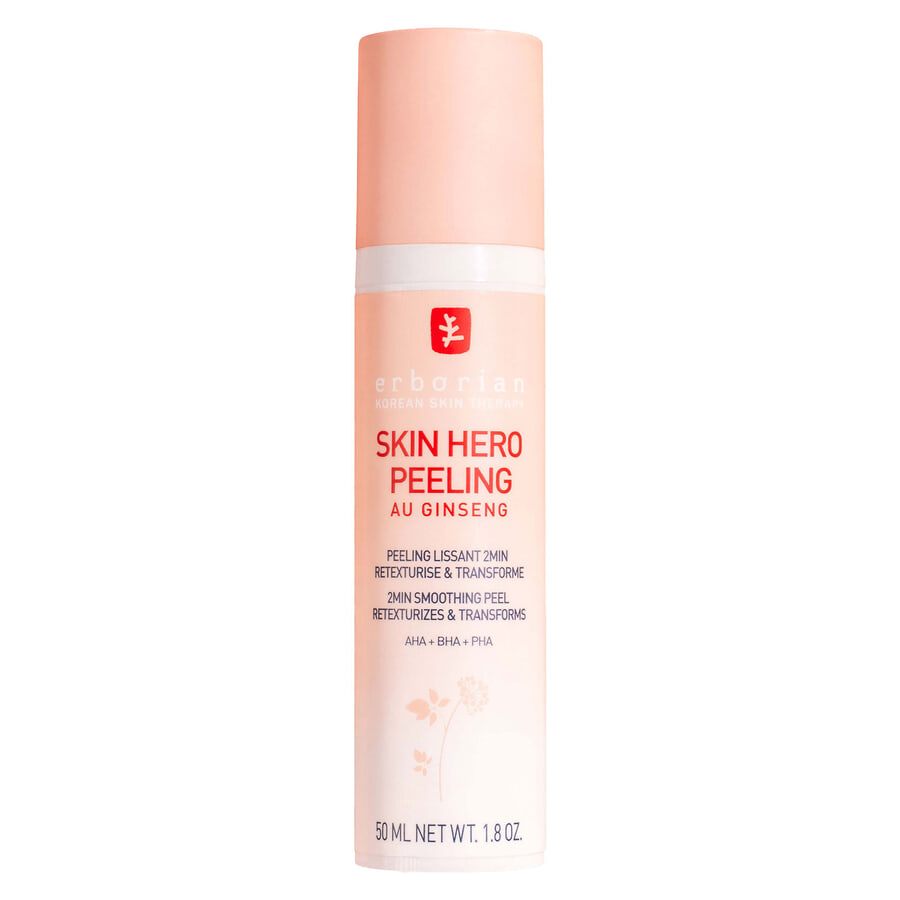 Erborian Skin Hero Peeling 50ml