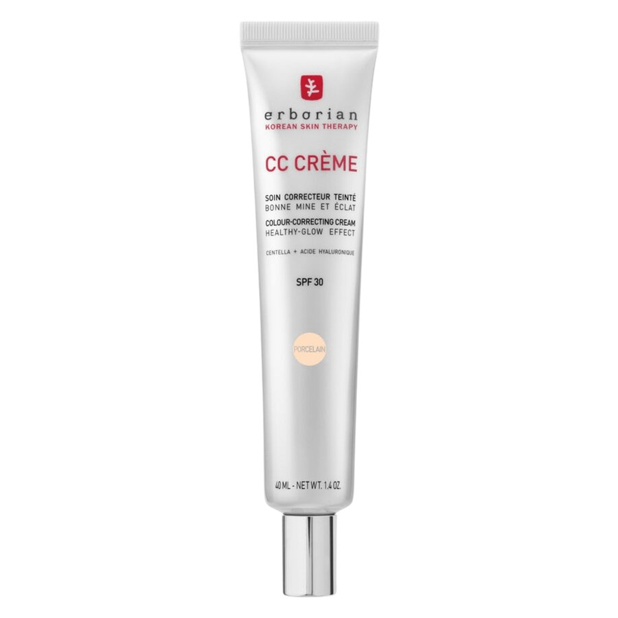 Erborian CC Creme Porcelain 40ml